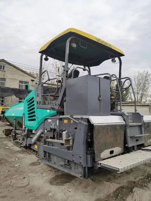 159kw wegbouwmachines 1880L Paver in goede staat voor 2017