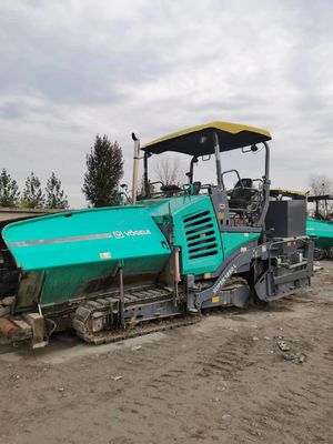 159kw wegbouwmachines 1880L Paver in goede staat voor 2017