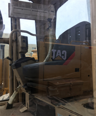 14000 KG Gebruikte motorgrader 140H 140G 140K met 3000 werkuren