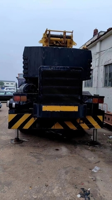 50000 kg Gebruikte vrachtwagenkraan KOBELC RX45 ZOOMLIO ZTC55OV SAN SYM5505JQZ SCC550E QY25V4 QY100KC QY75KC QY55KC QY50KC QY25K5C XCT25
