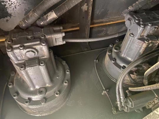 30TON Max. Gebruikte vrachtwagenkraan voor hefbelasting NK250E-V NK300E-V voor zwaar werk