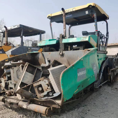 Gebruikte asfaltpaten VOGEL DYNAPAC 3300 2530 Super 1800-2 1880 1800-3 2100-2L 2100-3L PAVER