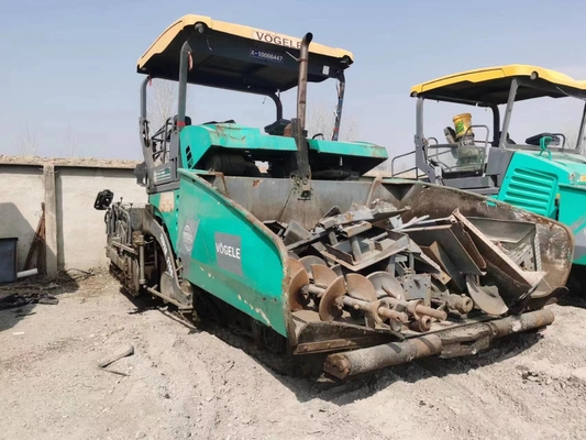 Gebruikte asfaltpaten VOGEL DYNAPAC 3300 2530 Super 1800-2 1880 1800-3 2100-2L 2100-3L PAVER
