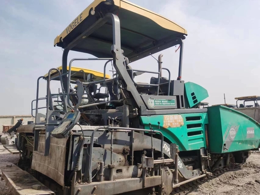 Gebruikte asfaltpaten VOGEL DYNAPAC 3300 2530 Super 1800-2 1880 1800-3 2100-2L 2100-3L PAVER