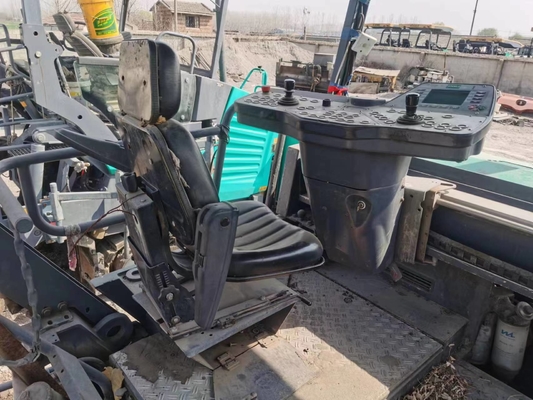 Gebruikte asfaltpaten VOGEL DYNAPAC 3300 2530 Super 1800-2 1880 1800-3 2100-2L 2100-3L PAVER