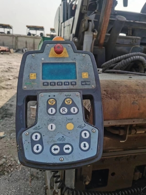 Gebruikte asfaltpaten VOGEL DYNAPAC 3300 2530 Super 1800-2 1880 1800-3 2100-2L 2100-3L PAVER