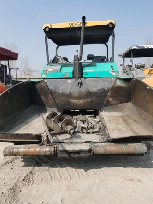 VOGEL 1800-2 1800-3 1880l 2100-3L 2100-3L 2500 Huade Hydraulische pomp
