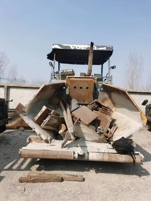 Gebruikt Duitsland Vogel 1800-2L 1800-3L 1900L 2100-2L 2100-3L 2500L-2 Paver in Shanghai