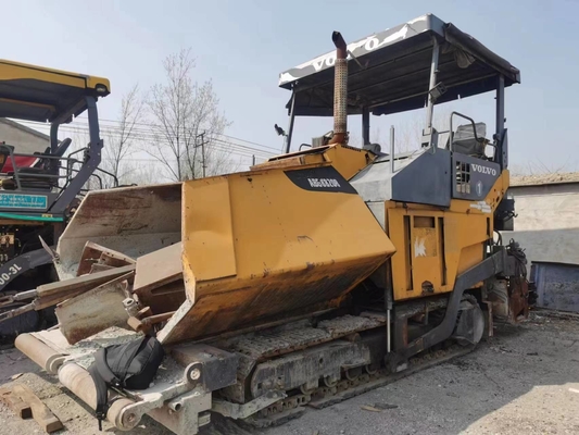 Gebruikt Duitsland Vogel 1800-2L 1800-3L 1900L 2100-2L 2100-3L 2500L-2 Paver in Shanghai