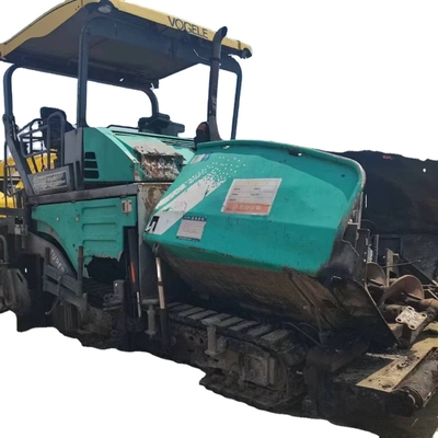 1800-2 Gebruikte asfaltpflaster voor bouwmachines in goede staat