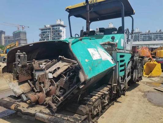 Vog 2100-3L 2100-2L 1800-2L 1880L-2 Asfaltvergrendelaar in goede staat