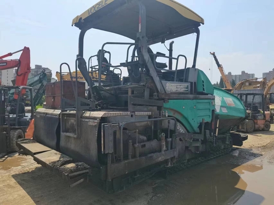 Vog 2100-3L 2100-2L 1800-2L 1880L-2 Asfaltvergrendelaar in goede staat