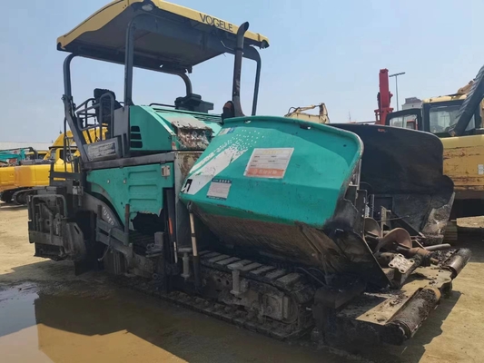 Gebruikte VOGEL 1800-2L 2100-2L 2100-3L 1880L Asfaltpaver 29000 kg met 1800-2L Model