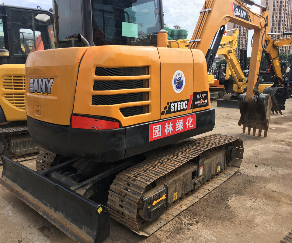 SANY SY135C SY215C-9 SY365-9 SY75C sy465h SY60C sy75c sy55c Cat 320c 320d 325d 325c 320b Graafmachines