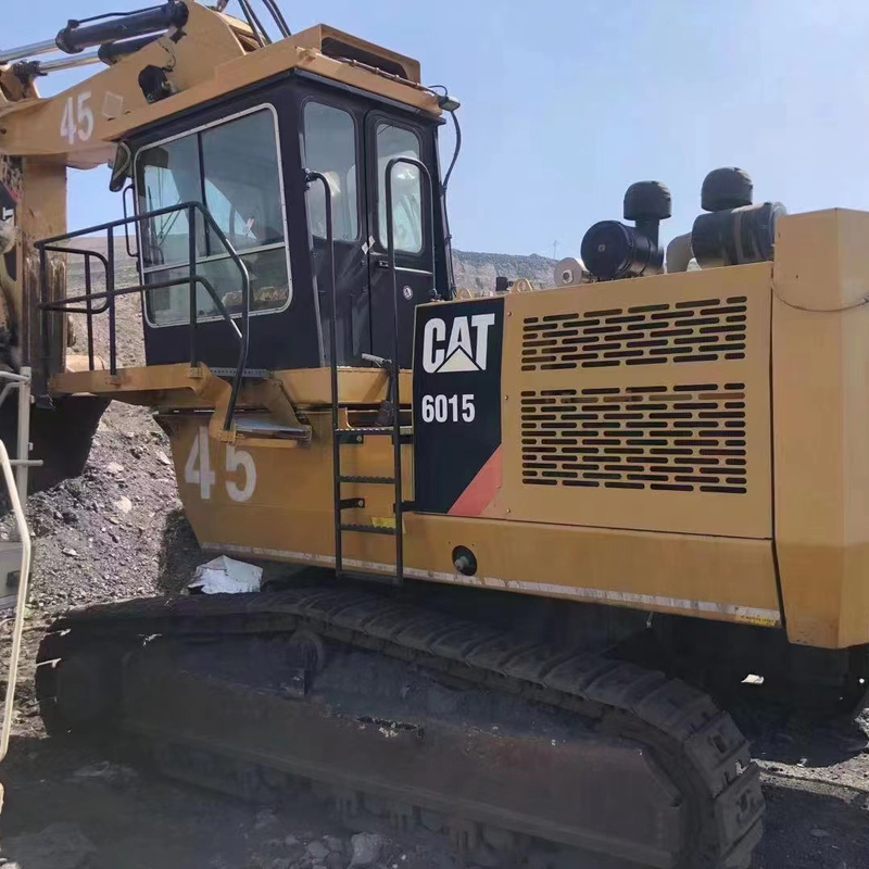 830 pk Sumitomo 2013 Nice Excavator CAT 6015 140t Japan 320b 320c 320d 325d 325b 330bl 330cl 306D Doosan DX225LC-7 DH225LC-7 DH220LC-7 DH300 DH370