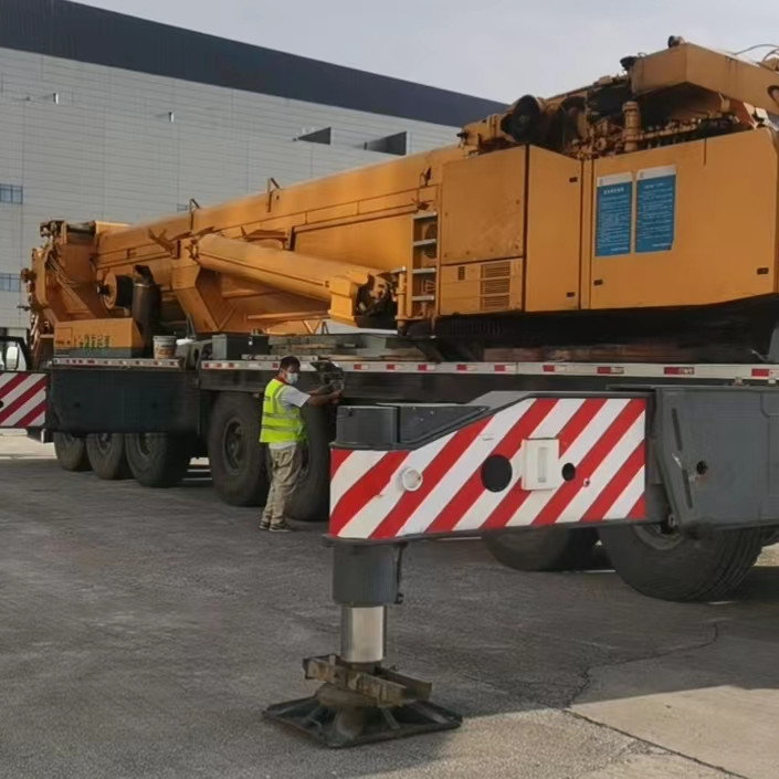 Liebherr LTM1500-8.1 LTM1300 500T 300T 160T Tadano TG-500E TG-900E 90T