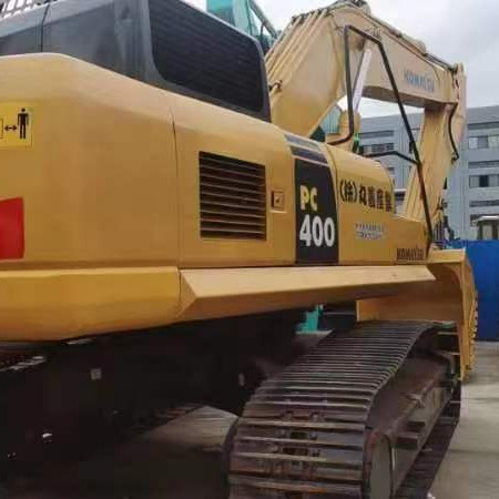 Gebruikte graafmachine PC400-8R PC450-7 PC35 PC40 PC55 PC60 PC78 PC100 PC120 PC130 PC200 PC210 PC220 PC360 PC400 PC450 PC460 PC480 PC650