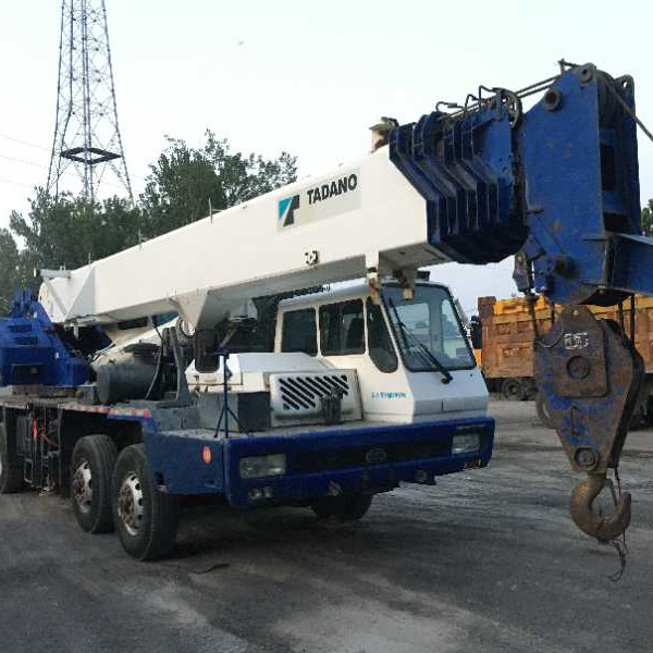TADANO GT550E QY70KC QY25K QY55K QY100K QY130K XCT25 NK250E NK300E NK400E NK500E NK800E NK1000E NK1200E