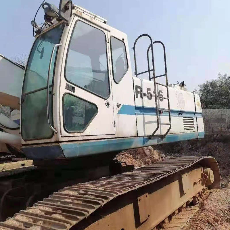 Italië Originele Soilmec SR-60 SR-70 SR-80 R-516 R-622 Gebruikte roterende boormachine in Shanghai