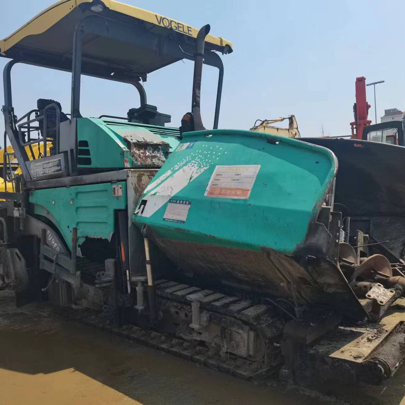 Vog 2100-3L 2100-2L 1800-2L 1880L-2 Asfaltvergrendelaar in goede staat